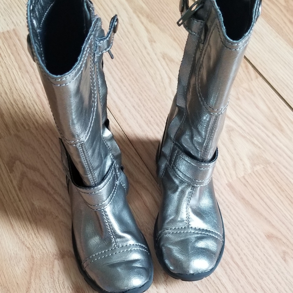 Nordstrom Boots